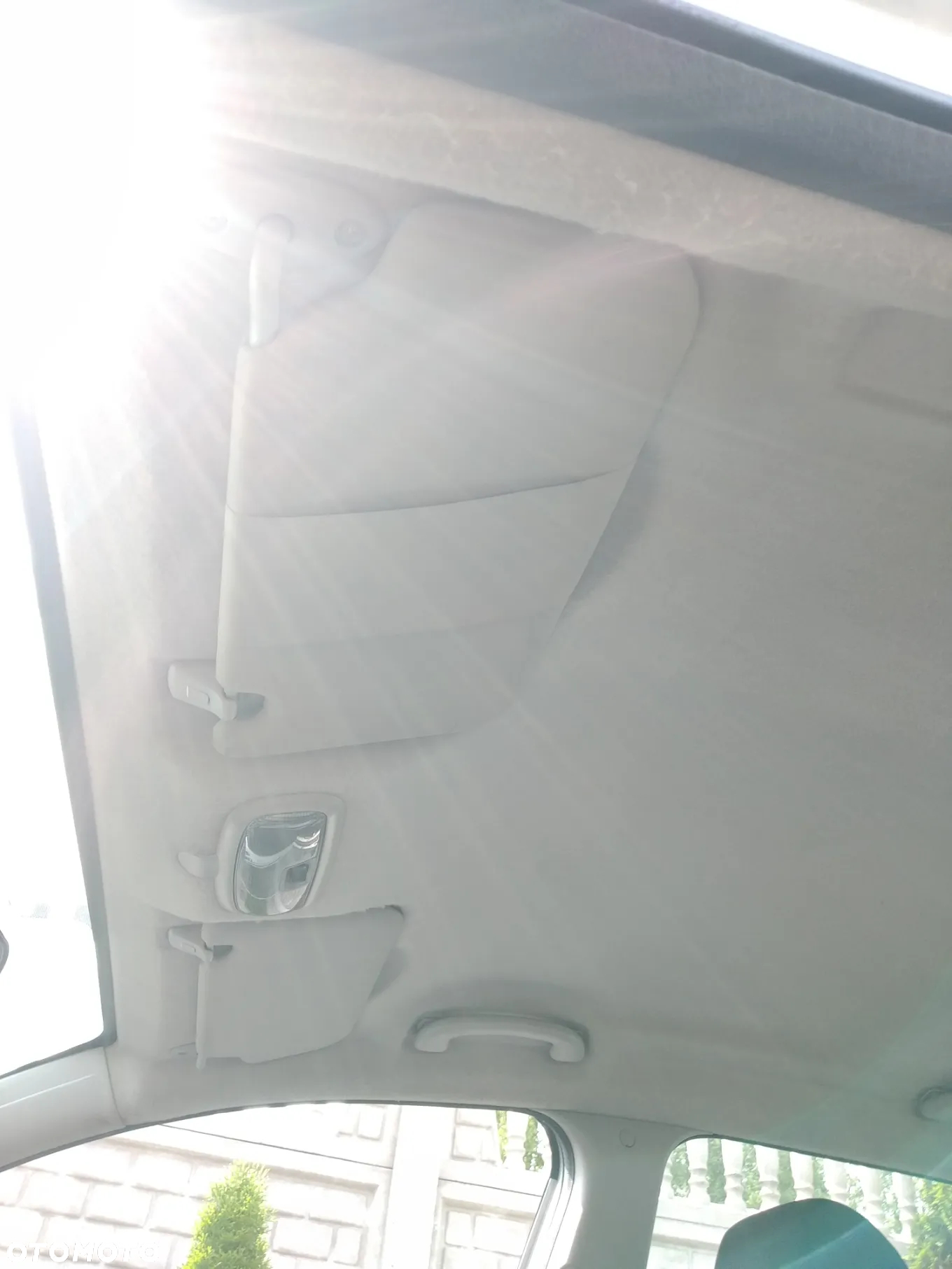 FORD FUSION I 05 - 12 1.6 TDCI HHJA - ZDERZAK TYL TYLNI PDC 62 - 30