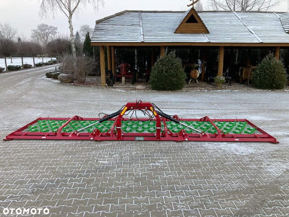 Promar Włóka łąkowa - 4