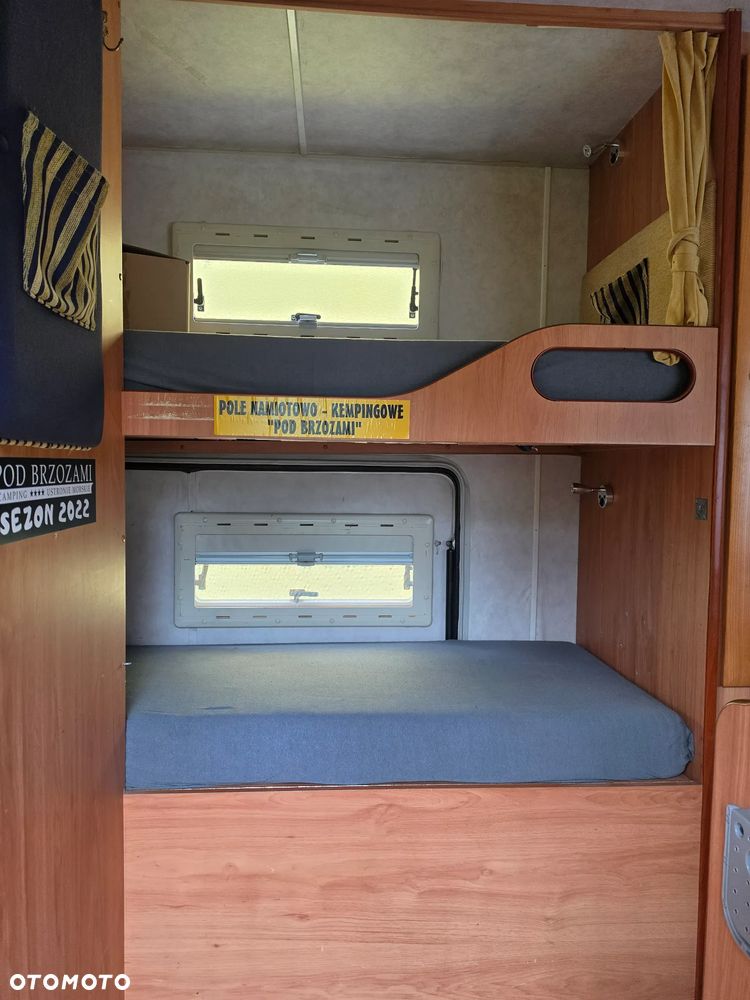 Fiat Ducato - 21
