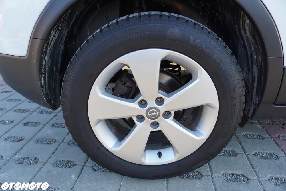Opel Mokka 1.6 CDTI ecoFLEX Start/Stop Color Innovation - 16