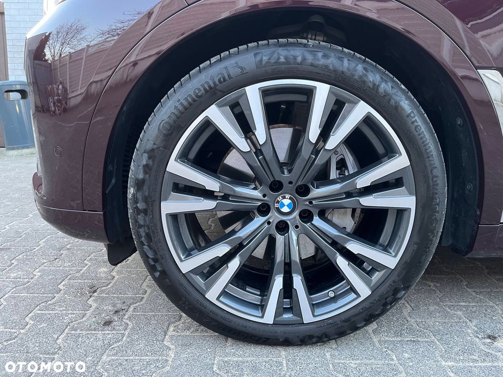 BMW X7 xDrive40d mHEV - 10