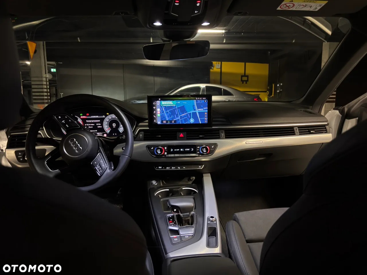 Audi A5 - 13