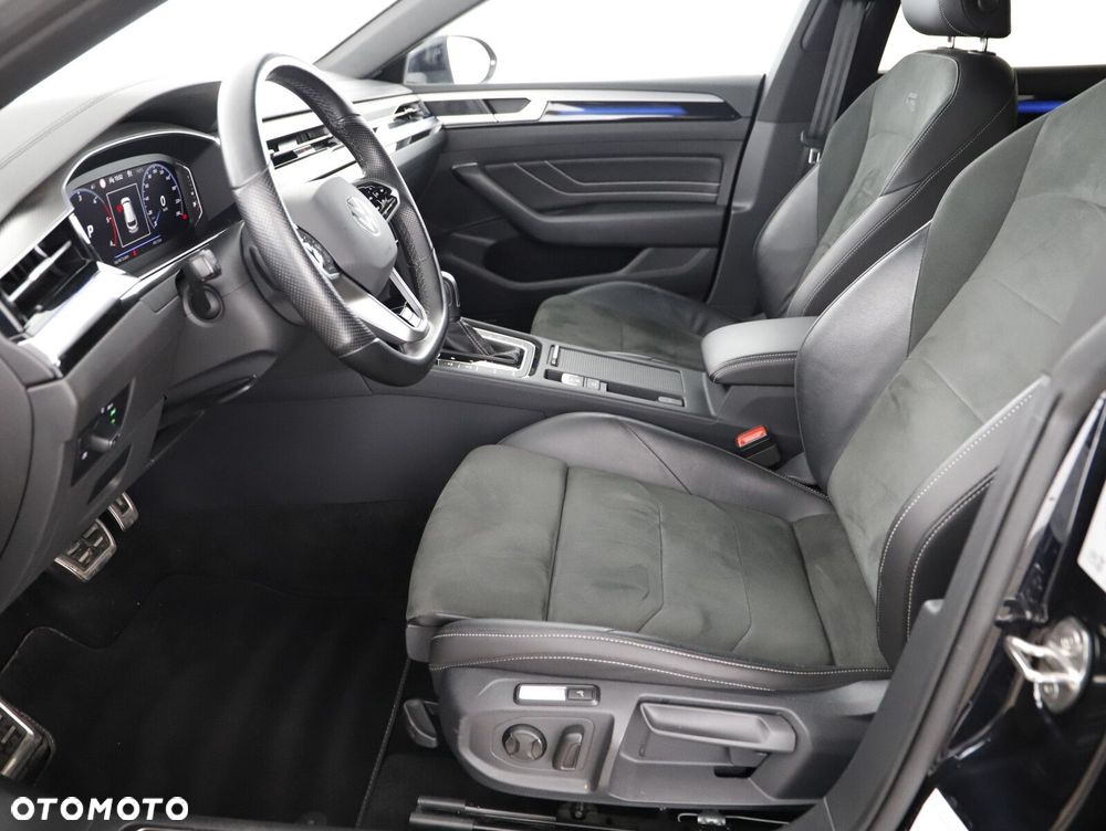 Volkswagen Arteon Shooting Brake 2.0 TDI 4Motion R-Line DSG - 9