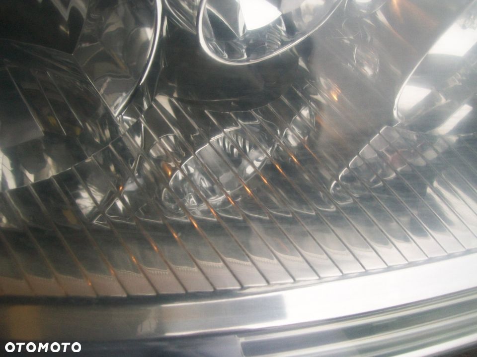Lampa Fiat Multipla II europa - 4