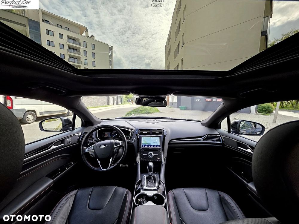 Ford Mondeo SW 2.0 Hybrid ST-Line Plus - 16