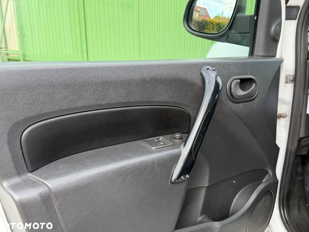 Renault Kangoo - 14