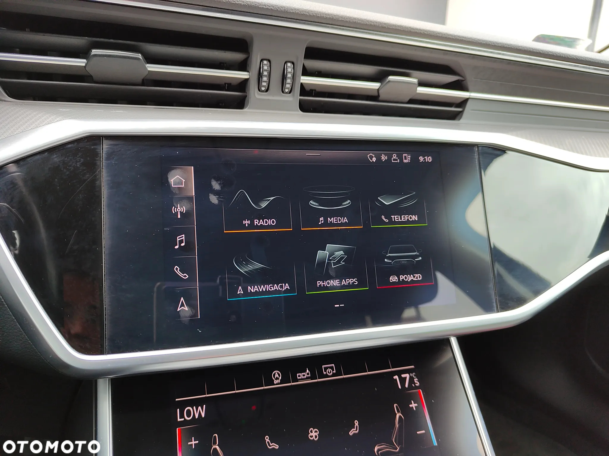 Audi A6 45 TFSI Quattro Sport S tronic - 19