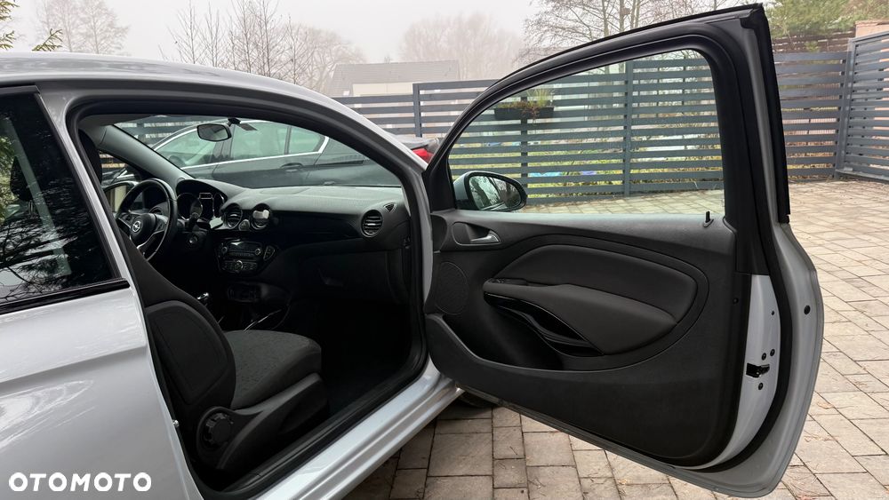 Opel Adam 1.4 Start/Stop Glam - 24