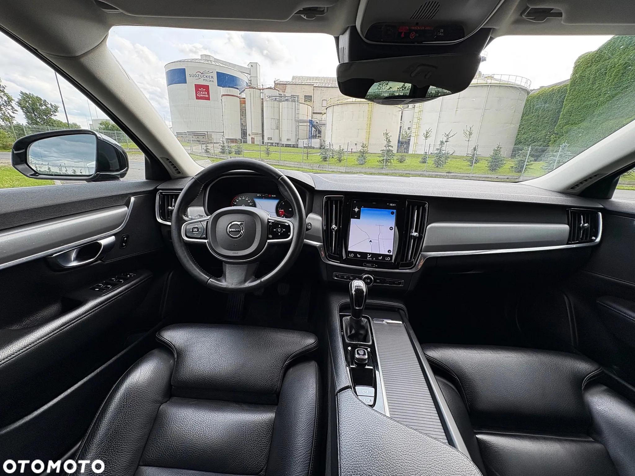 Volvo V90 D3 Momentum Pro - 5