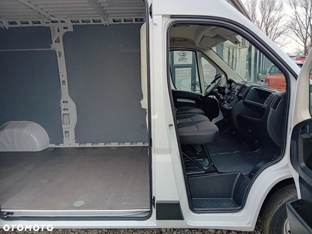 Citroën JUMPER - 15