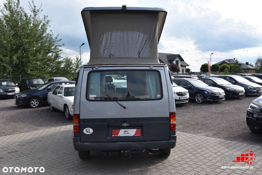 Ford Transit - 10