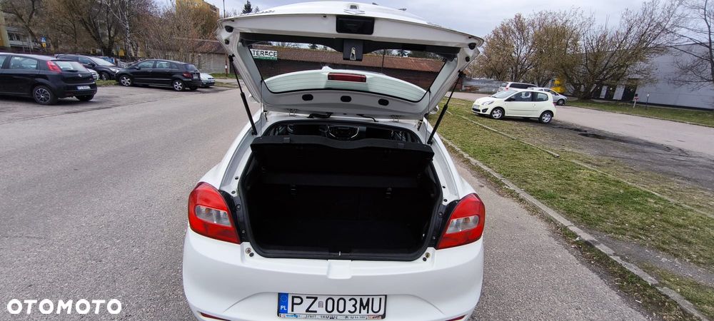 Suzuki Baleno 1.2 Comfort - 2