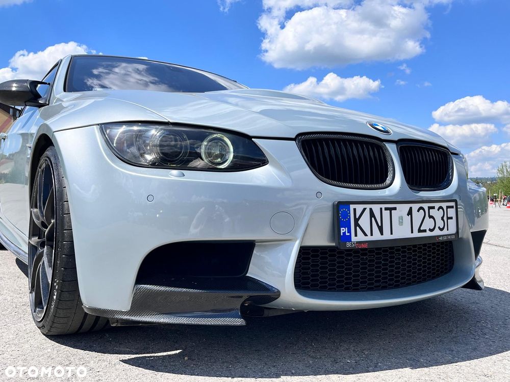 BMW M3 Drivelogic - 22