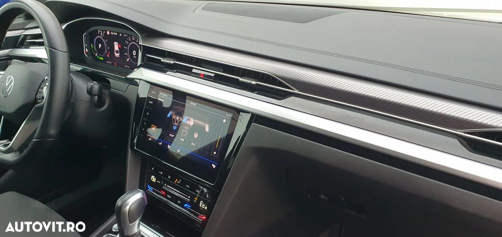 Volkswagen ARTEON - 19