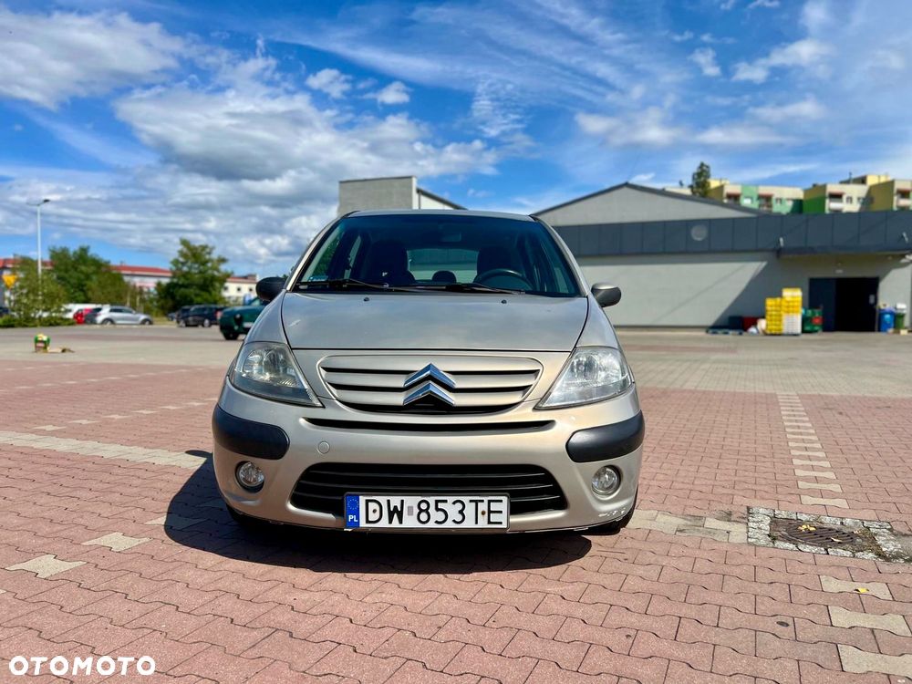 Citroën C3 - 3