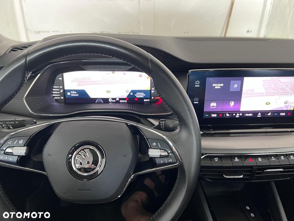 Skoda Octavia 1.0 TSI Ambition - 1