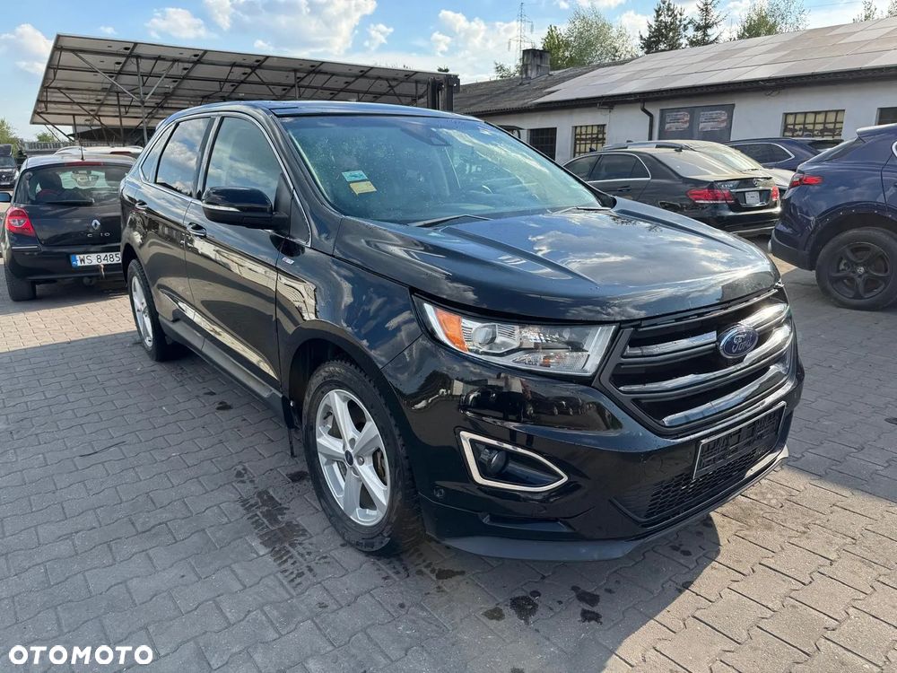 Ford Edge - 3