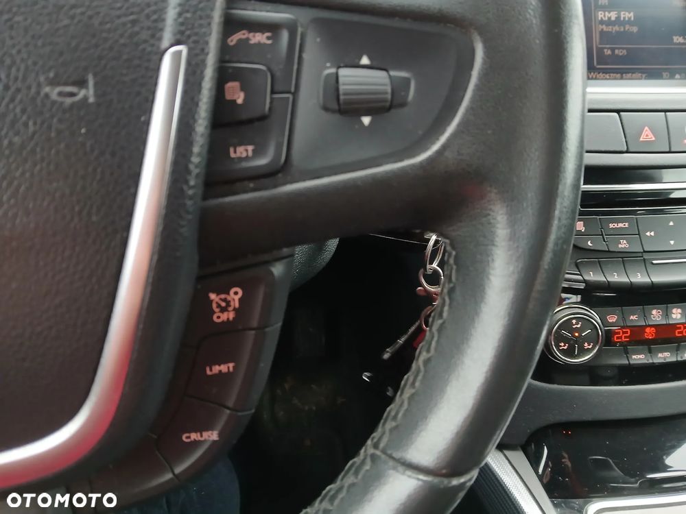 Peugeot 508 - 15