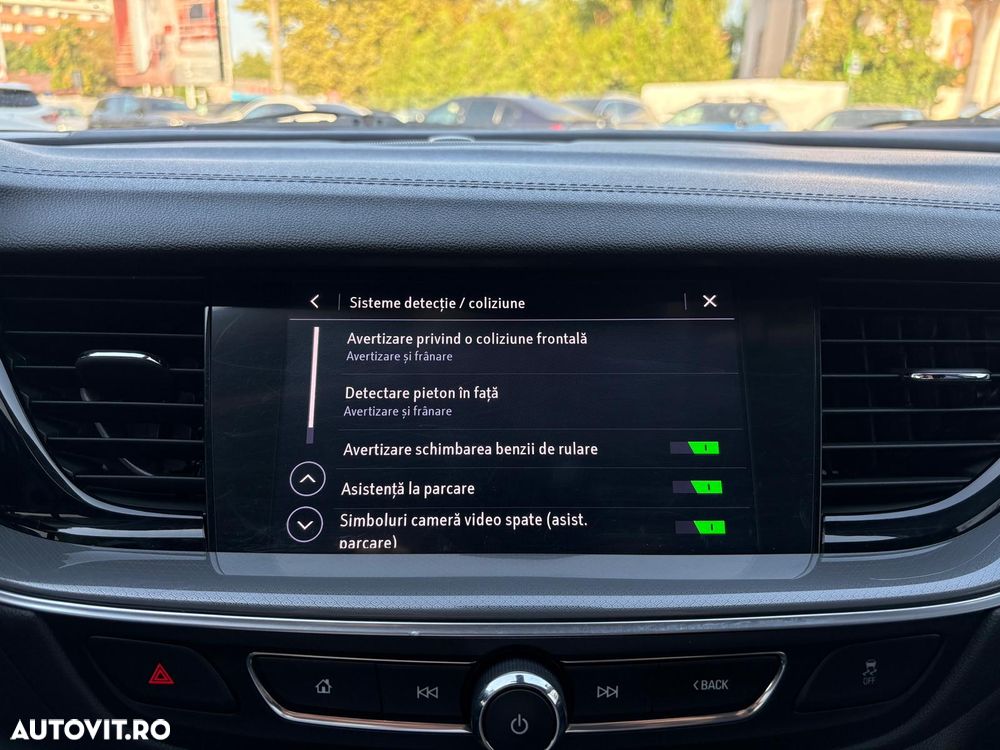Opel Insignia 2.0 Automatik Business Edition - 13