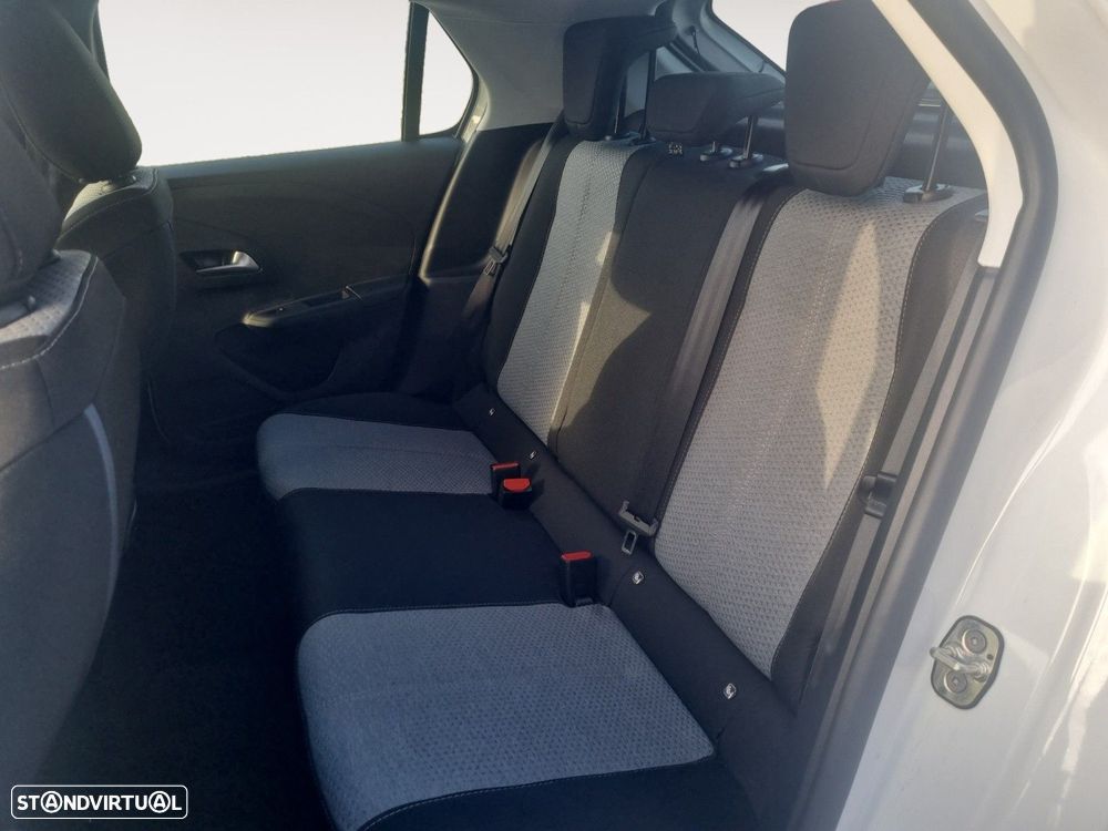 Opel Corsa 1.2 T GS - 13