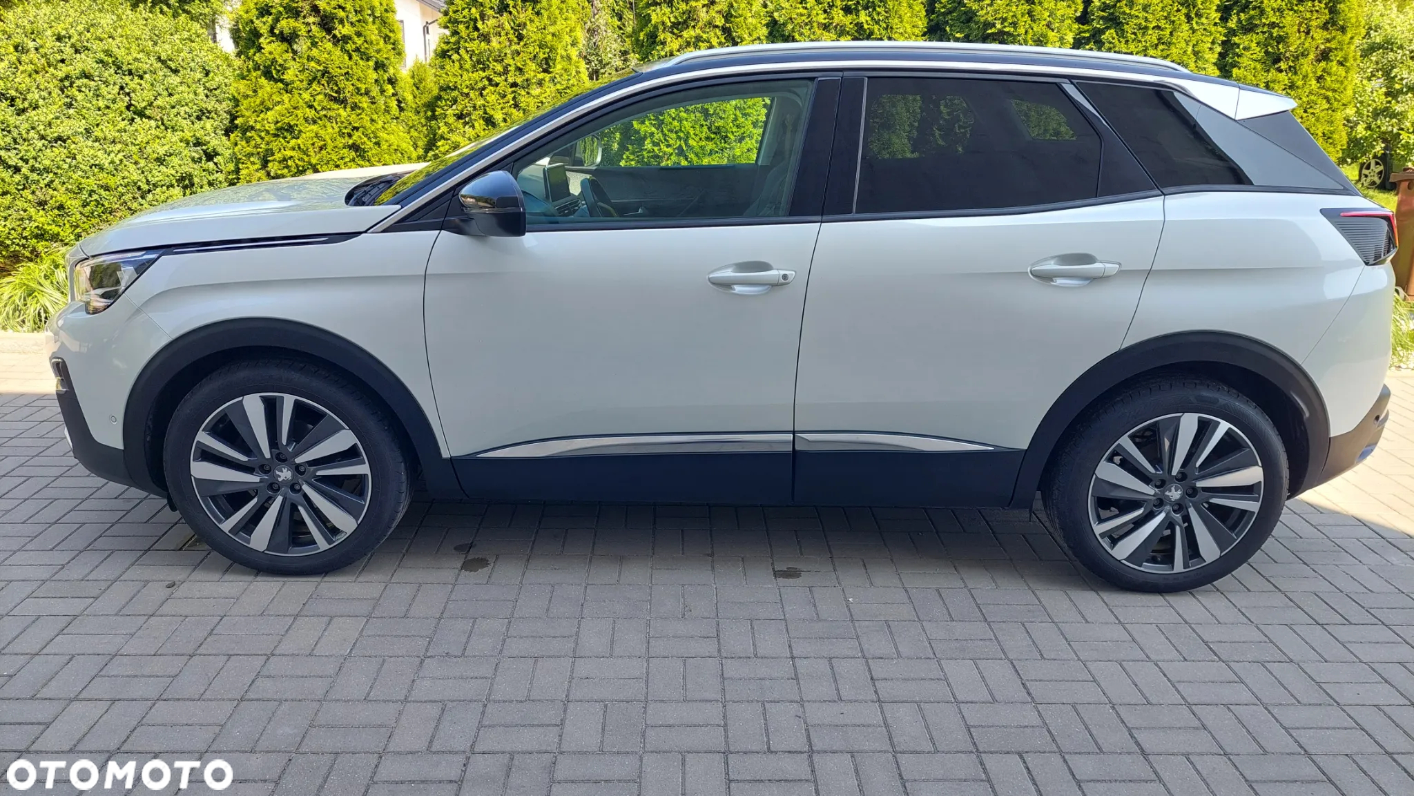 Peugeot 3008 1.2 PureTech Access S&S - 8