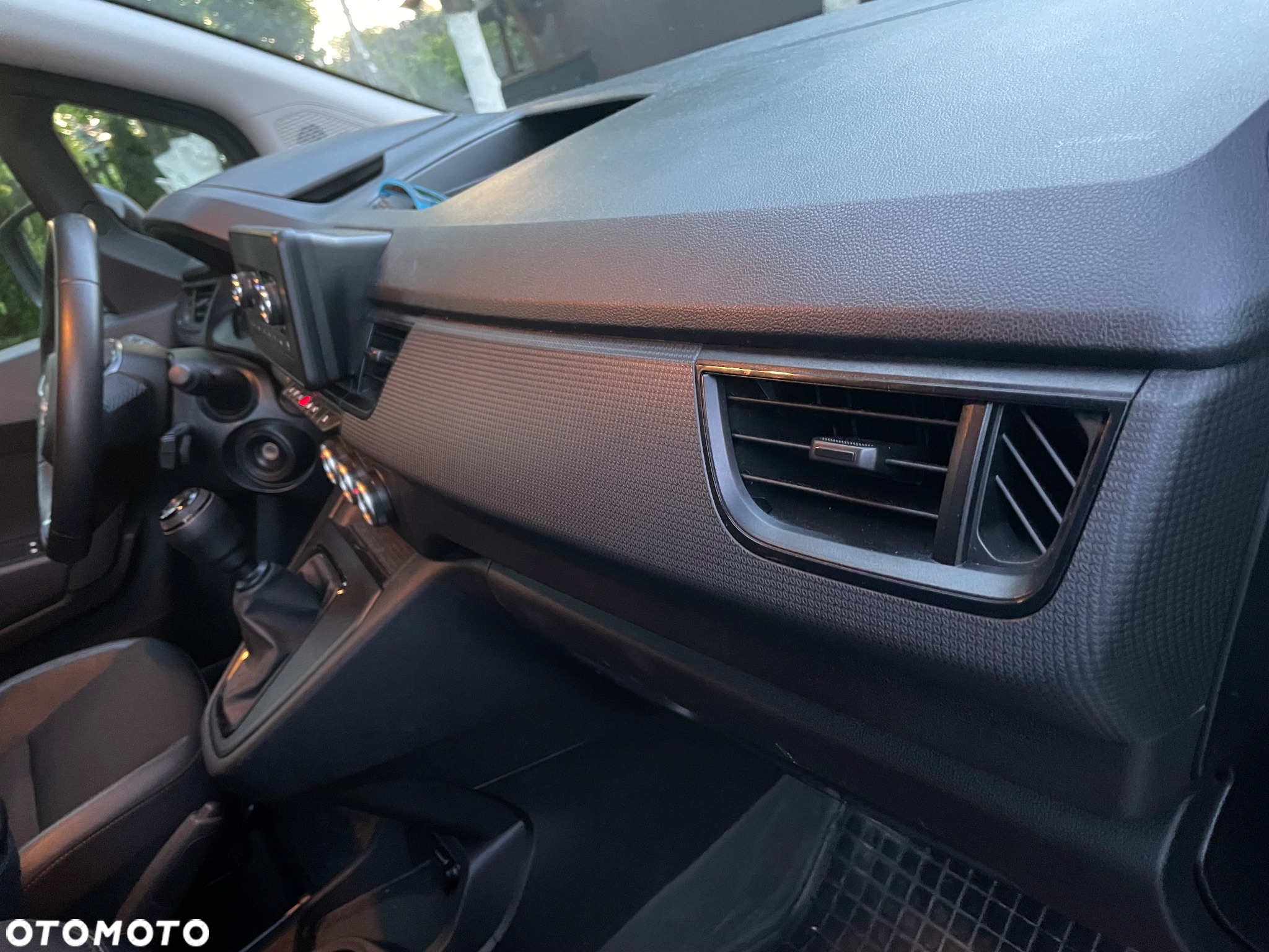 Nissan Townstar - 26