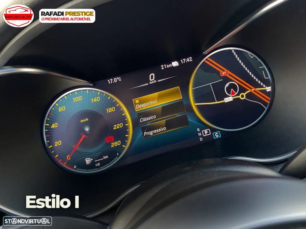 Mercedes-Benz C 300 - 29