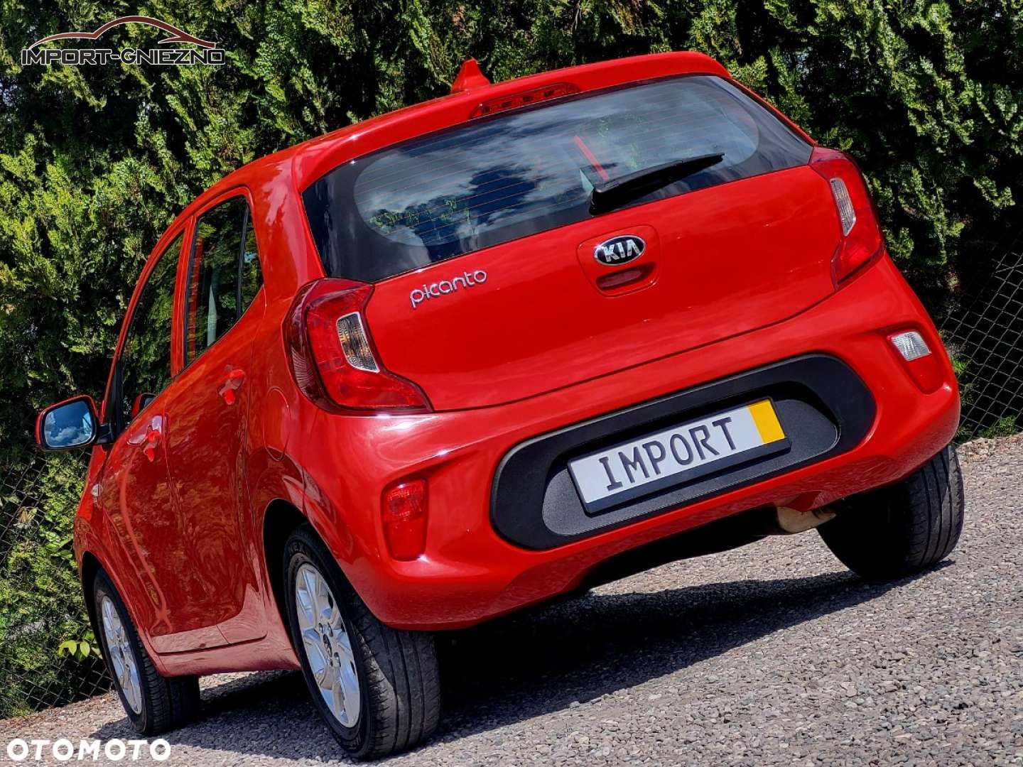 Kia Picanto - 15