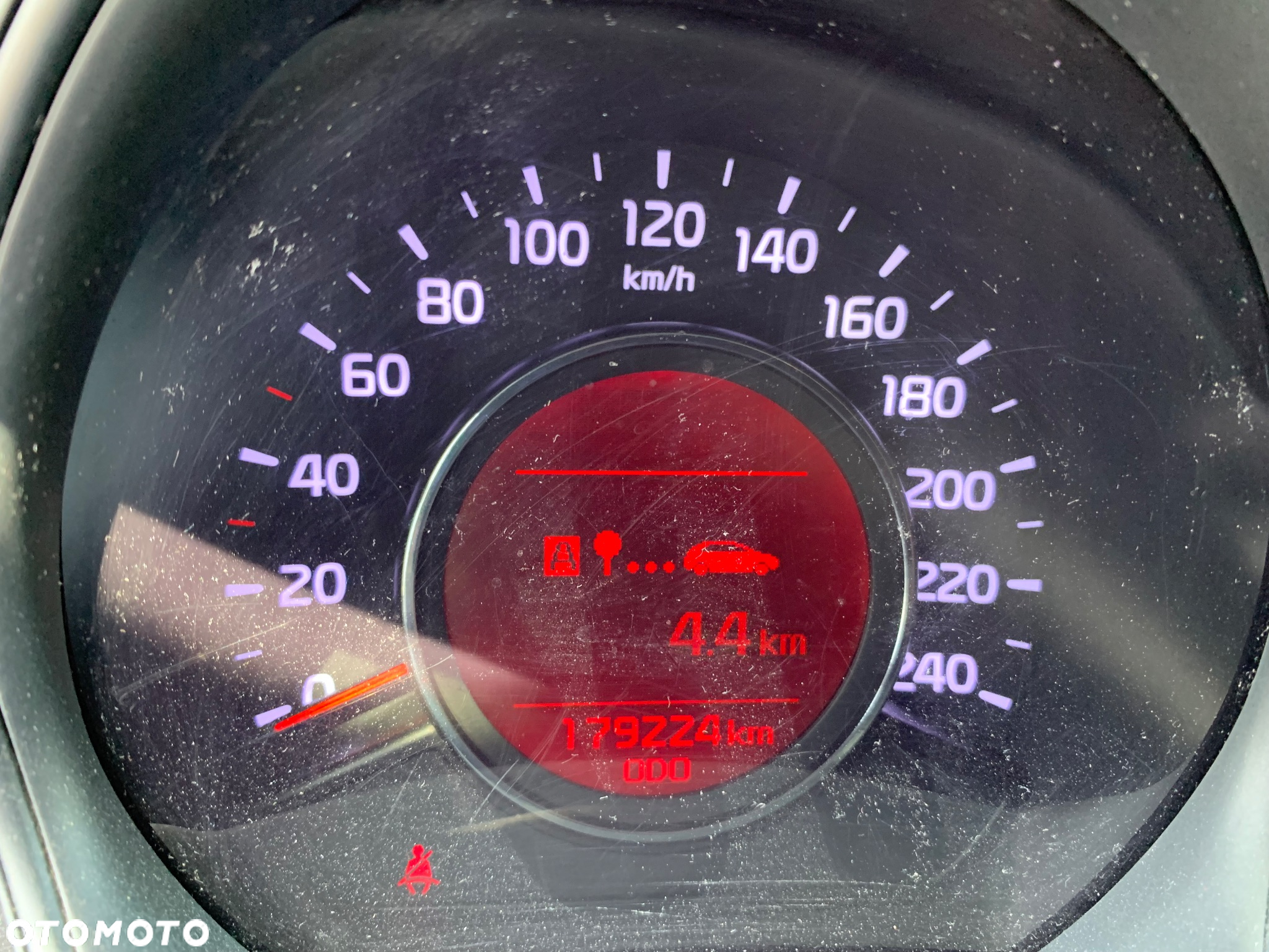 Kia Ceed 1.4 CVVT Attract - 15