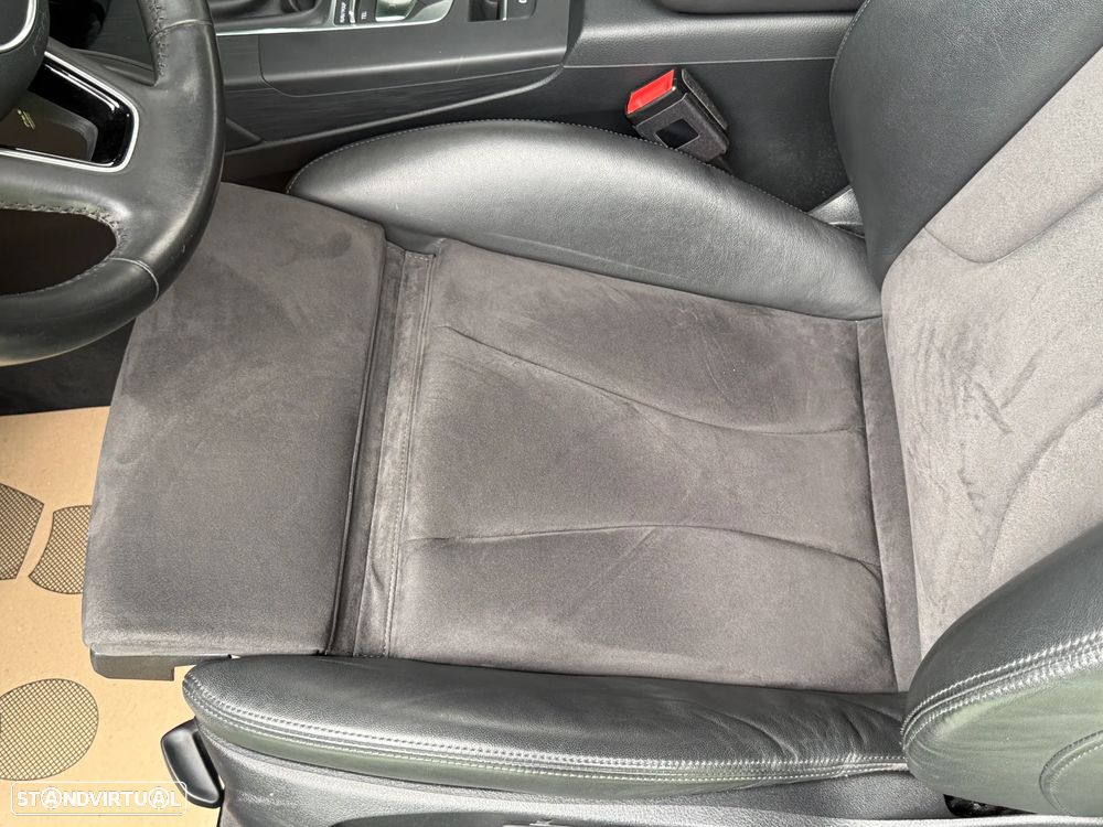 Audi A3 Cabrio 1.6 TDi S-line - 22