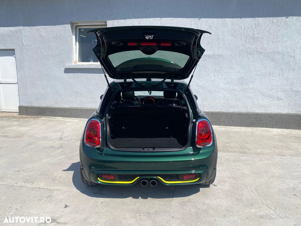 Mini Cooper S - 10
