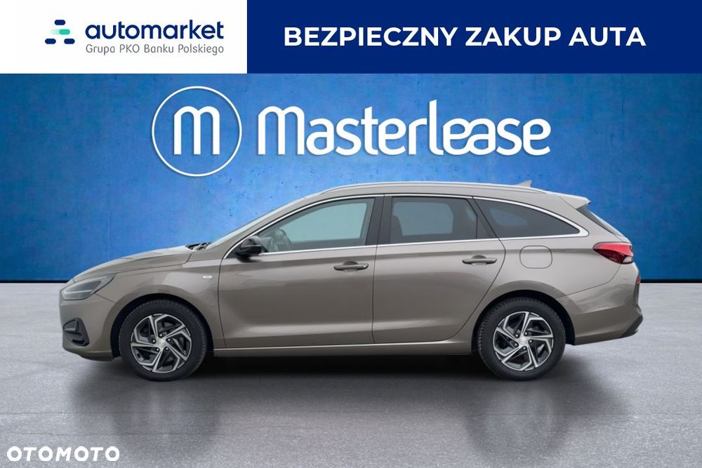 Hyundai i30 1.5 T-GDI 48V Smart - 8