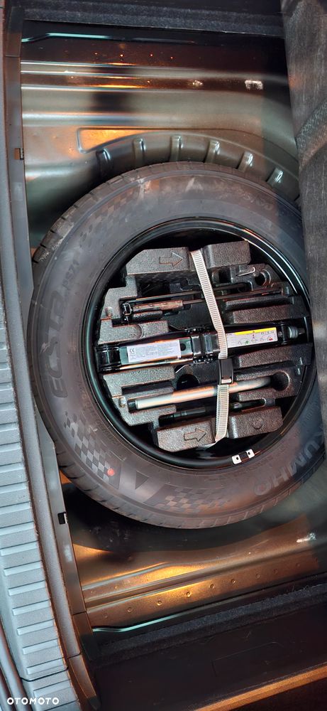 Skoda Octavia 1.5 TSI e-Tec Ambition DSG - 17