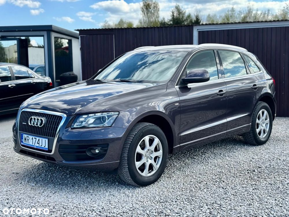 Audi Q5 2.0 TDI Quattro - 5