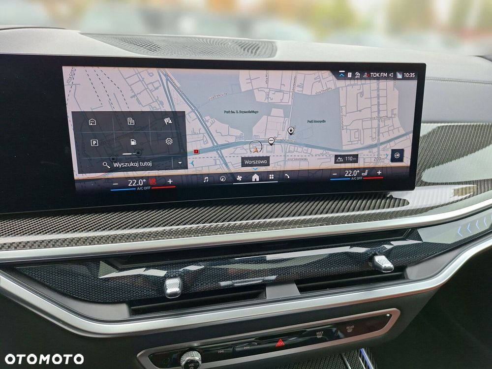BMW X7 xDrive40d mHEV - 20