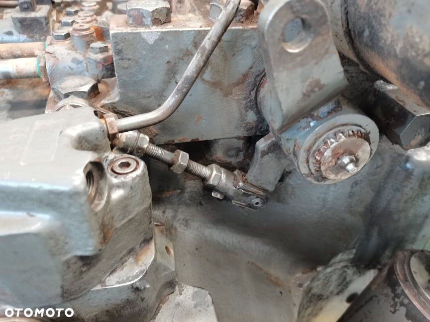 Atak 926100000010 Fendt 926 Vario - 3