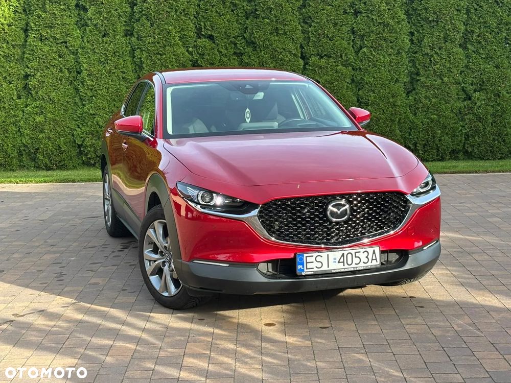 Mazda CX-30 - 5