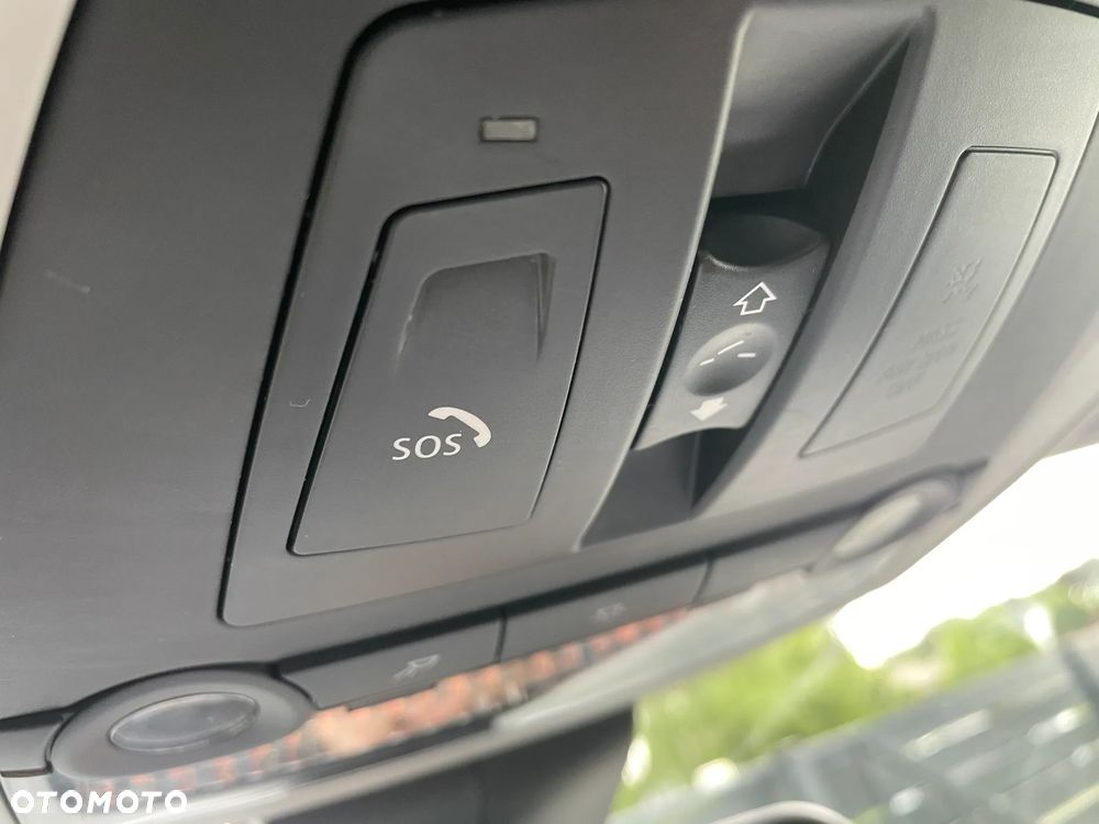 BMW Seria 5 520d Modern Line - 36