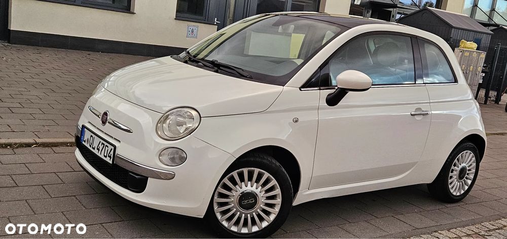 Fiat 500 1.4 16V Sport - 13