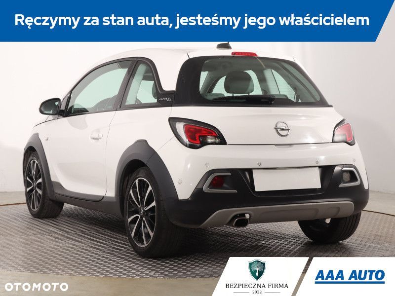 Opel Adam - 6