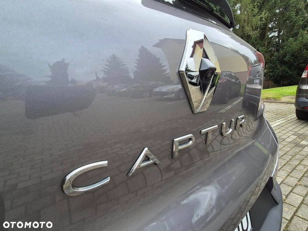 Renault Captur BLUE dCi 115 EDC BUSINESS EDITION - 10