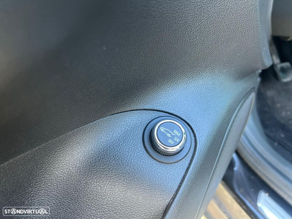 Opel Astra Sports Tourer 1.6 CDTI Business Edition S/S - 10