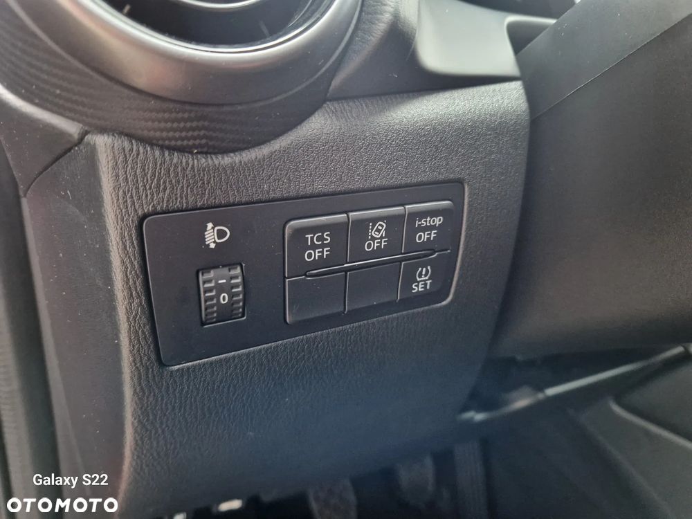 Mazda CX-3 2.0 SkyEnergy - 10