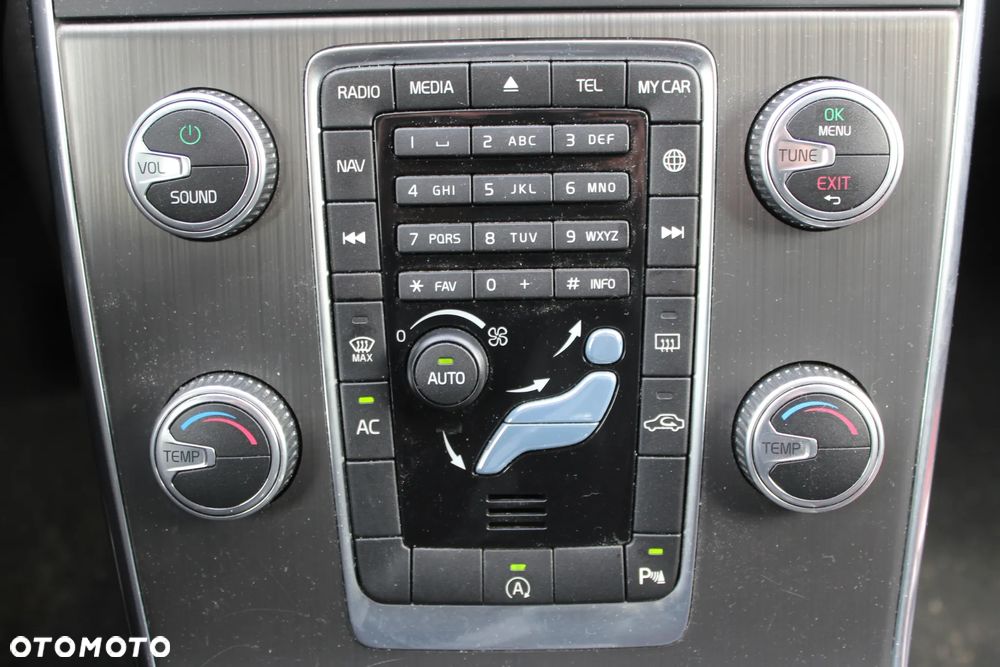 Volvo V60 - 22
