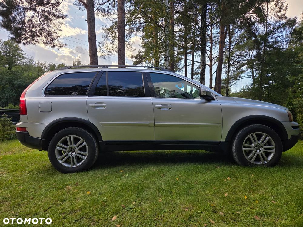 Volvo XC 90 3.2 AWD Momentum - 9