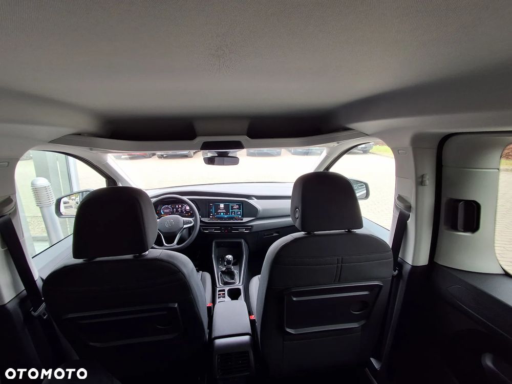 Volkswagen Caddy 2.0 TDI - 30