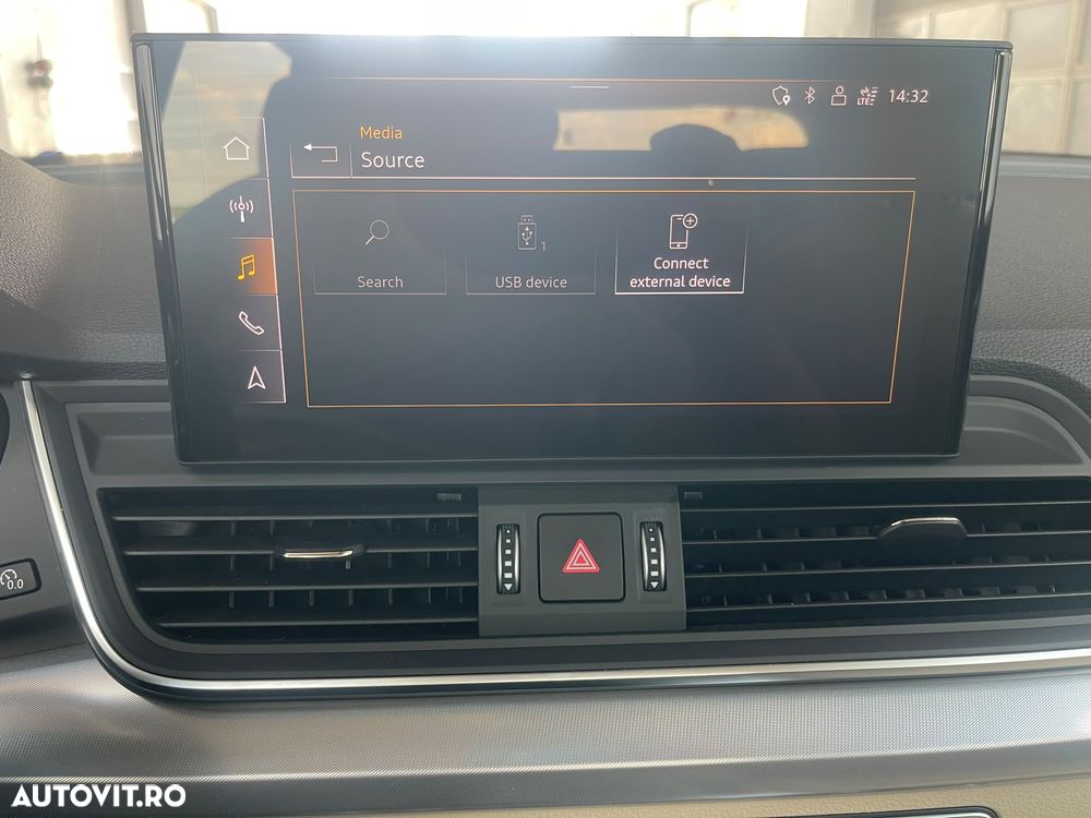 Audi Q5 50 TFSI e quattro S tronic design - 32