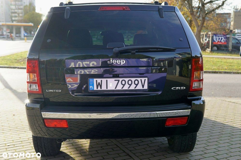 Jeep Grand Cherokee - 7