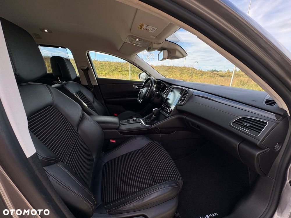 Renault Talisman - 35