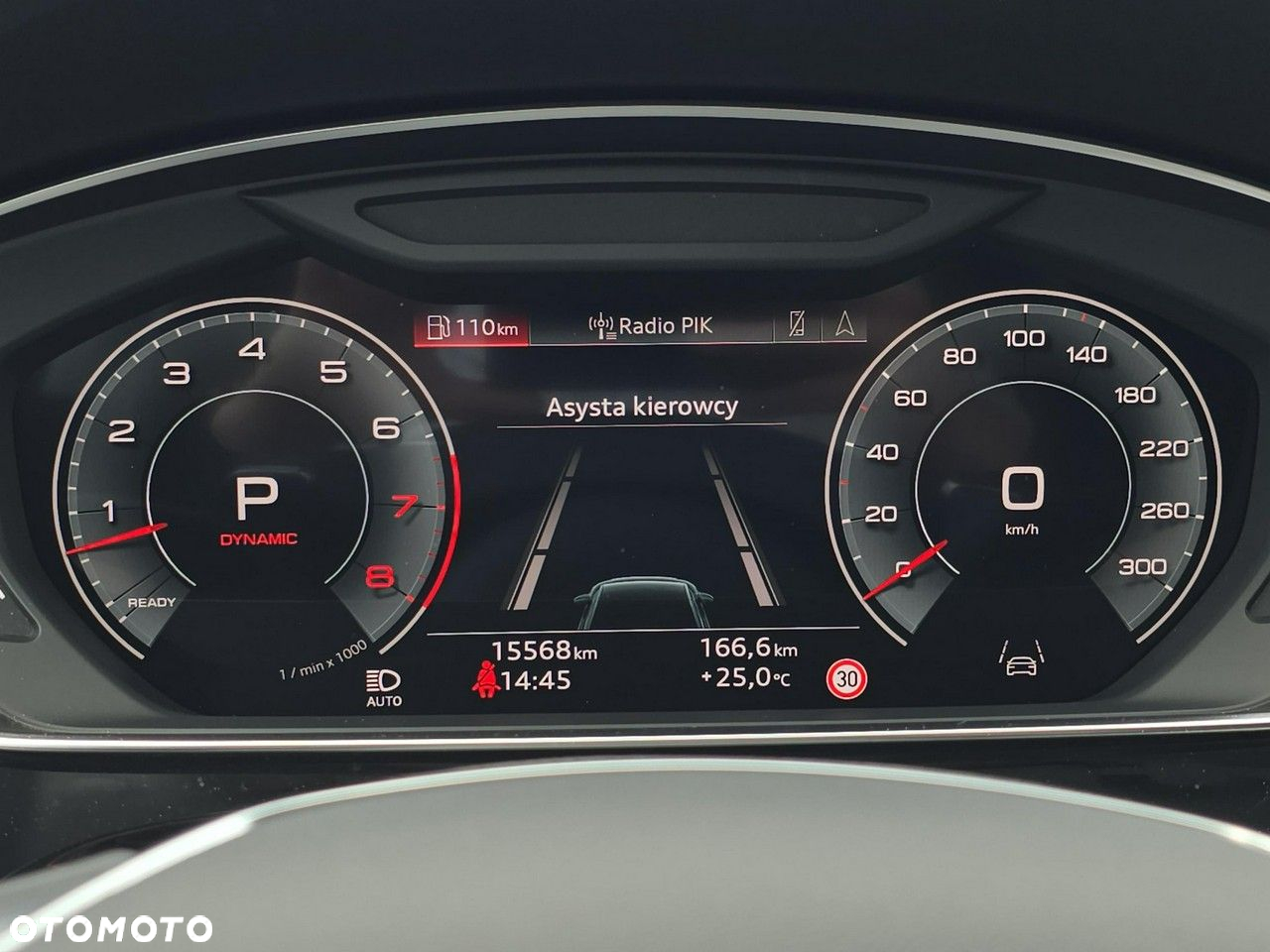 Audi A8 L 55 TFSI quattro tiptronic - 13